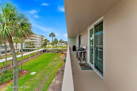 $220,000 | 2020 North Atlantic Avenue, Unit 302S, Cocoa Beach, FL 32931