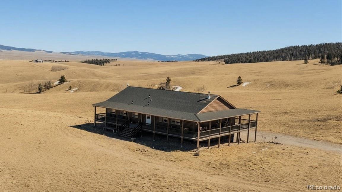 8608 Ranch Road Hartsel, CO 80449 - Photo 1 of 50