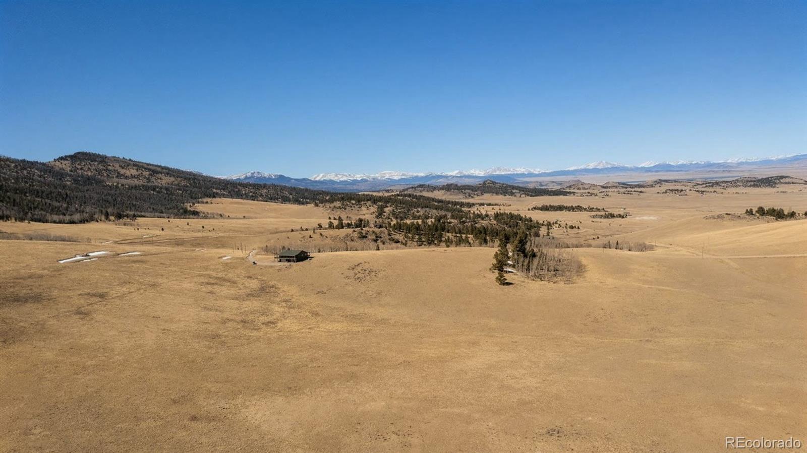 8608 Ranch Road Hartsel, CO 80449 - Photo 13 of 50