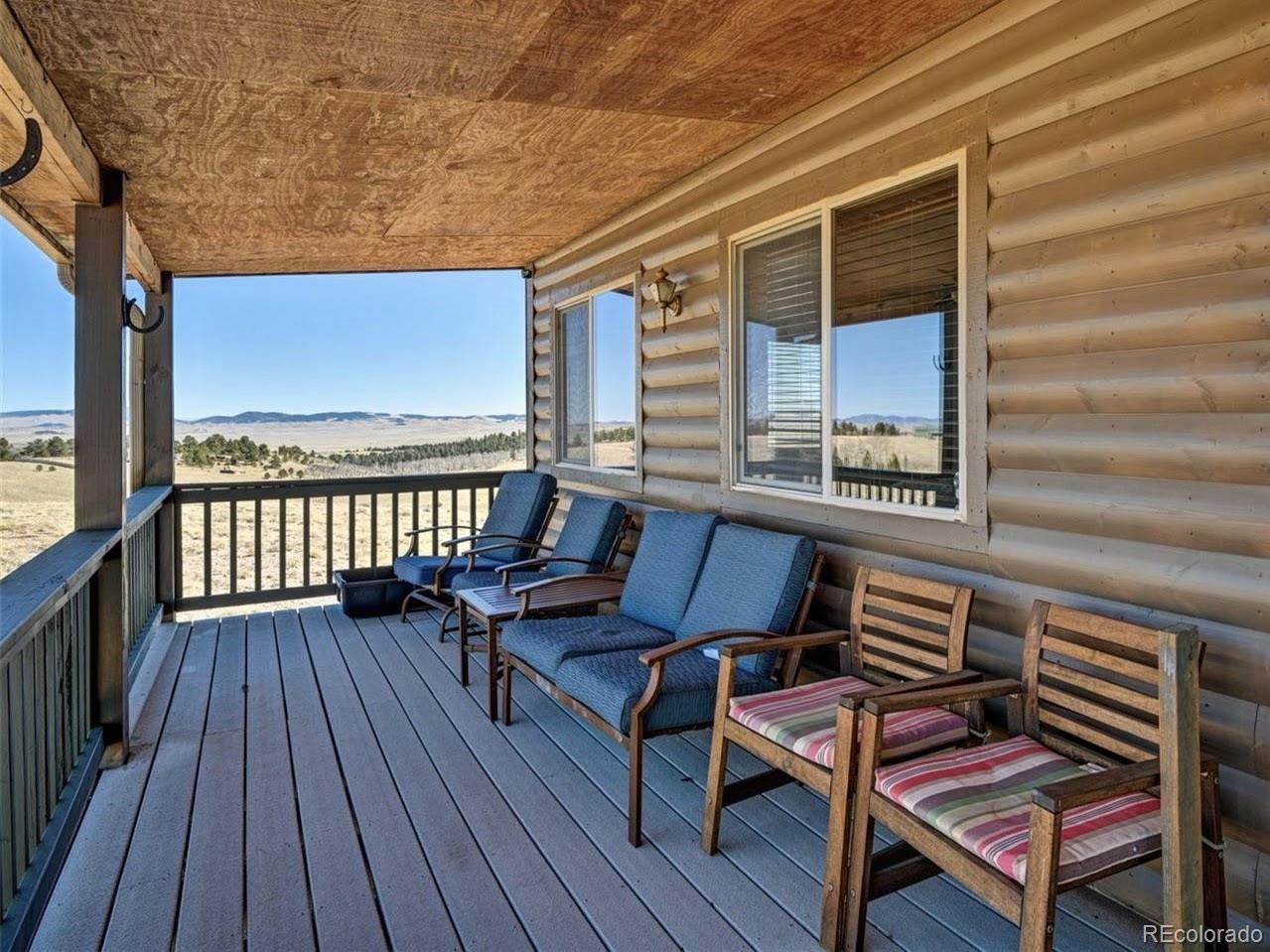 8608 Ranch Road Hartsel, CO 80449 - Photo 14 of 50