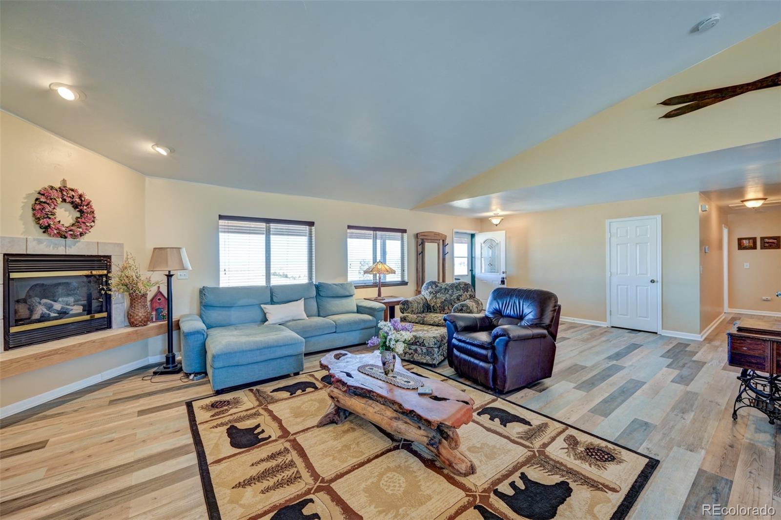 8608 Ranch Road Hartsel, CO 80449 - Photo 15 of 50