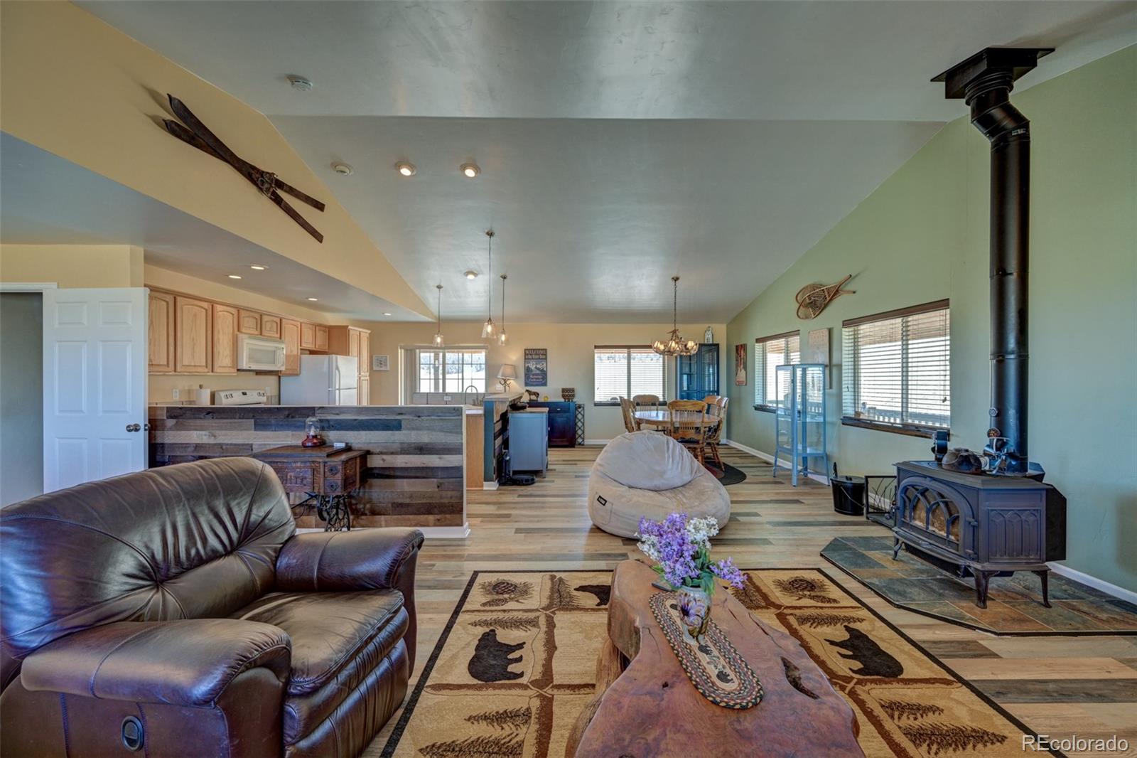 8608 Ranch Road Hartsel, CO 80449 - Photo 16 of 50