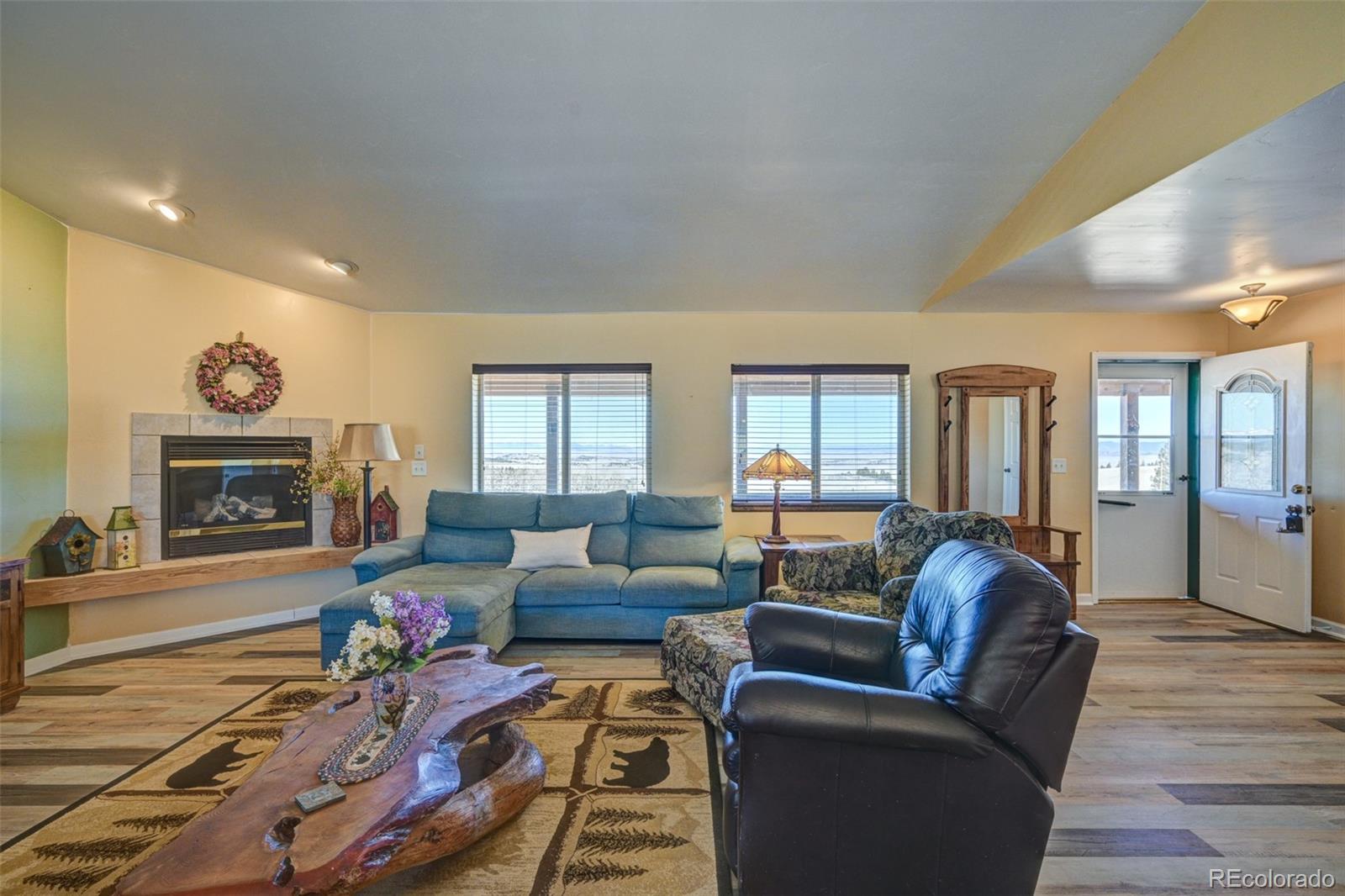 8608 Ranch Road Hartsel, CO 80449 - Photo 17 of 50