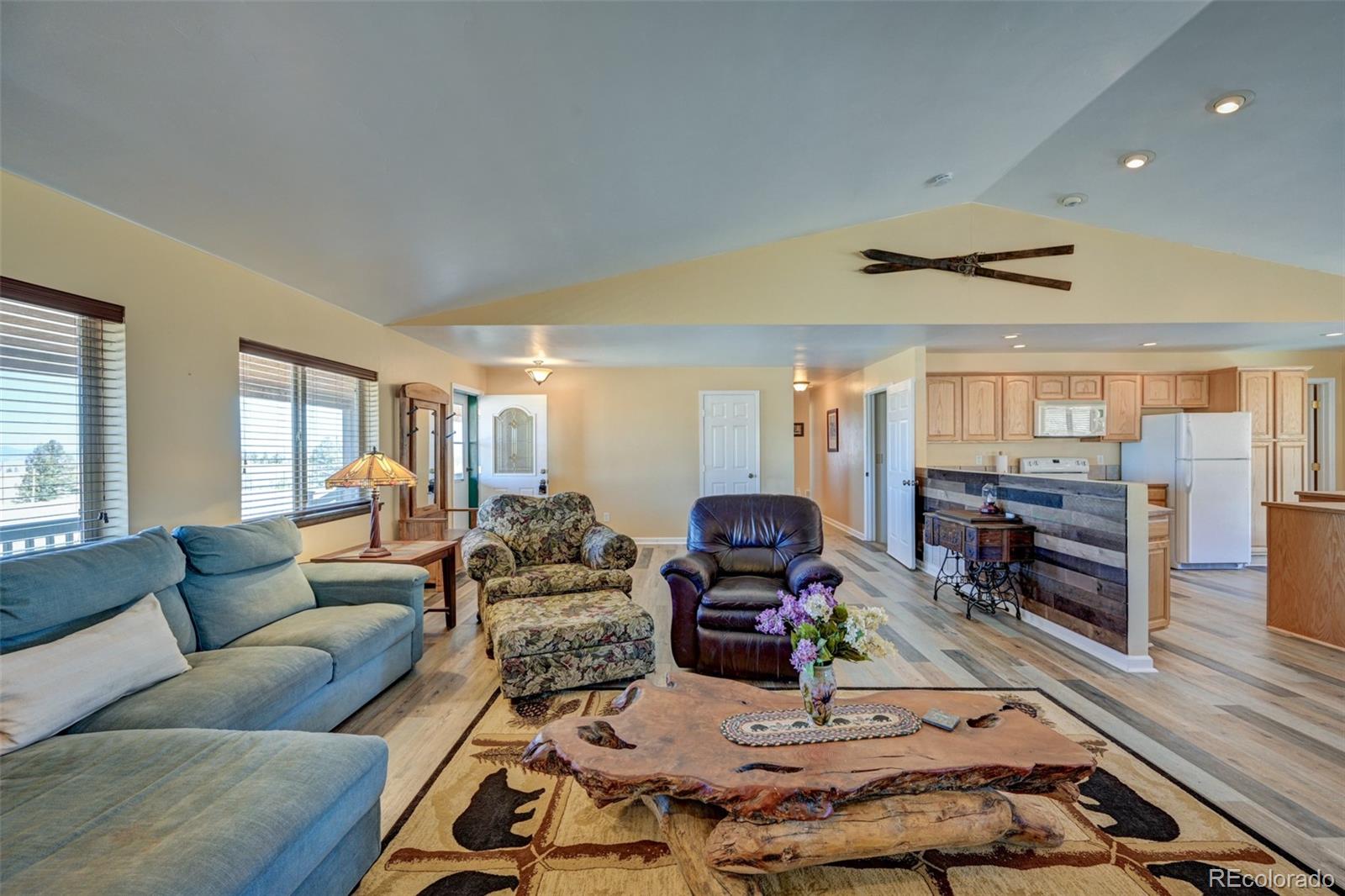 8608 Ranch Road Hartsel, CO 80449 - Photo 19 of 50