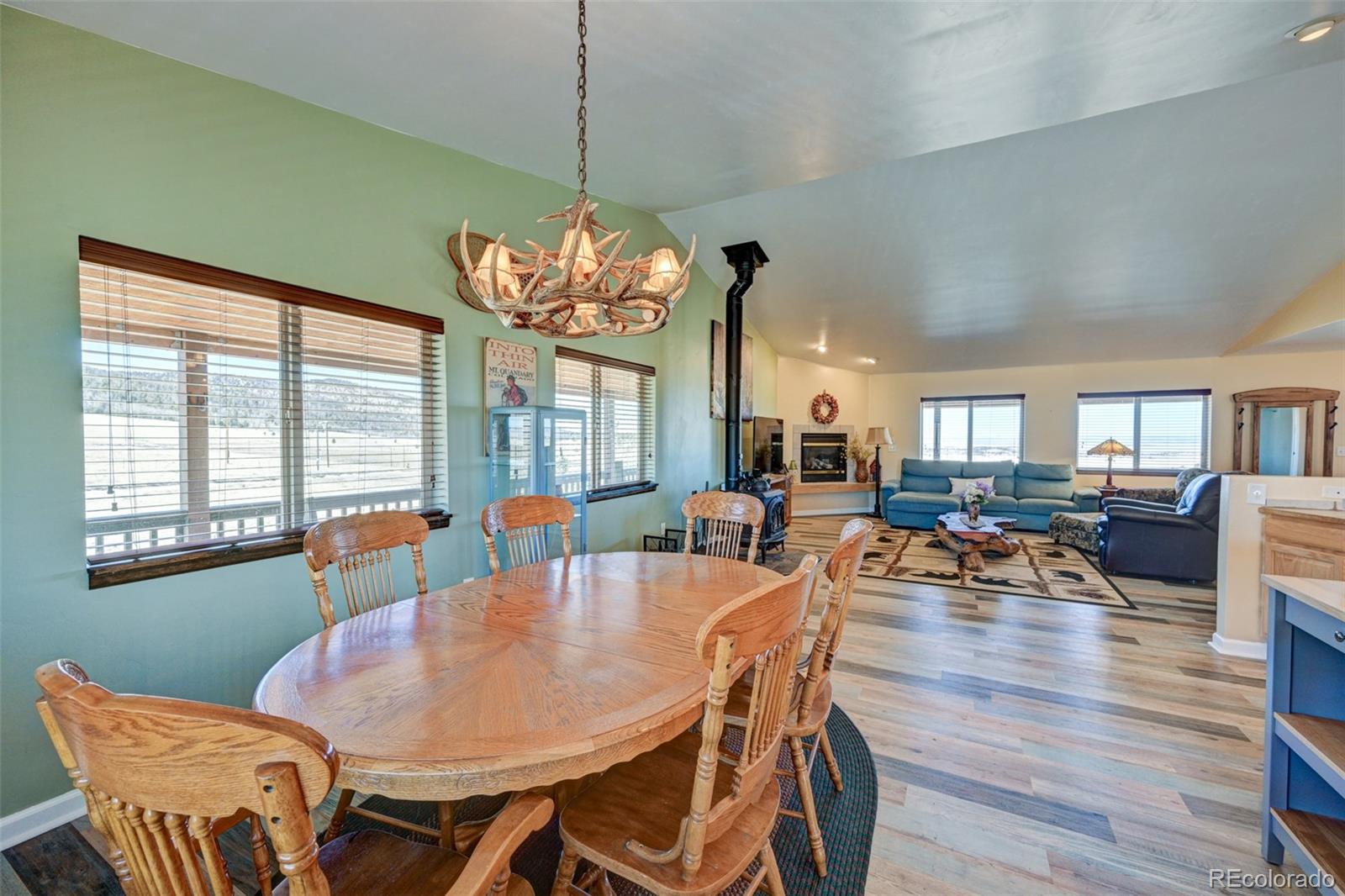 8608 Ranch Road Hartsel, CO 80449 - Photo 21 of 50