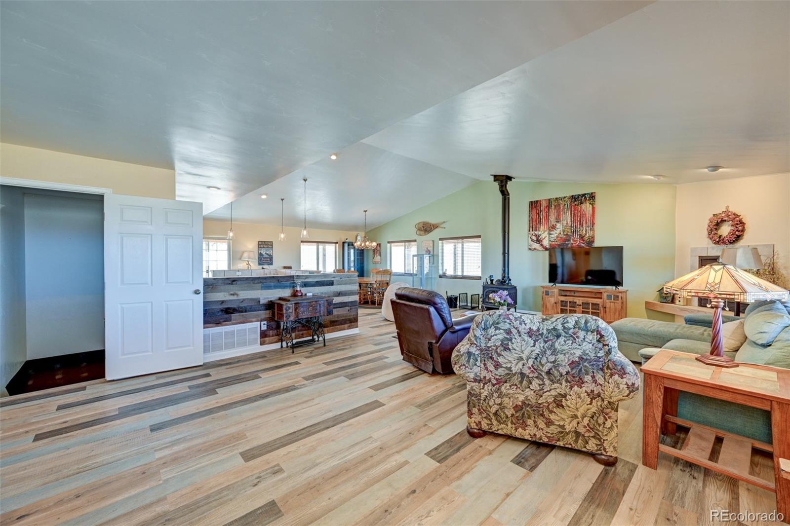 8608 Ranch Road Hartsel, CO 80449 - Photo 22 of 50