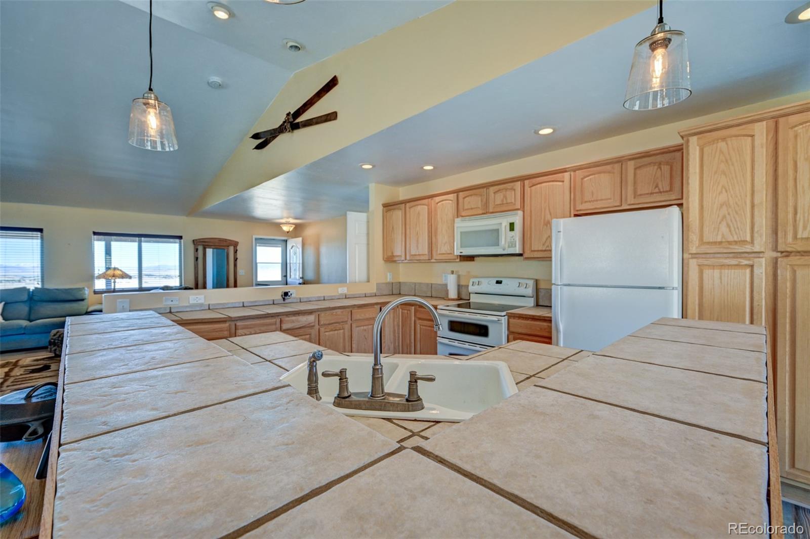 8608 Ranch Road Hartsel, CO 80449 - Photo 26 of 50