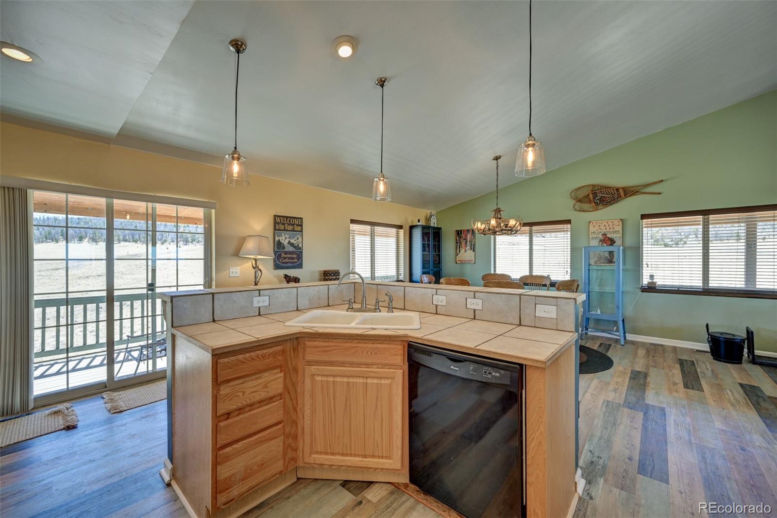 8608 Ranch Road Hartsel, CO 80449 - Photo 27 of 50