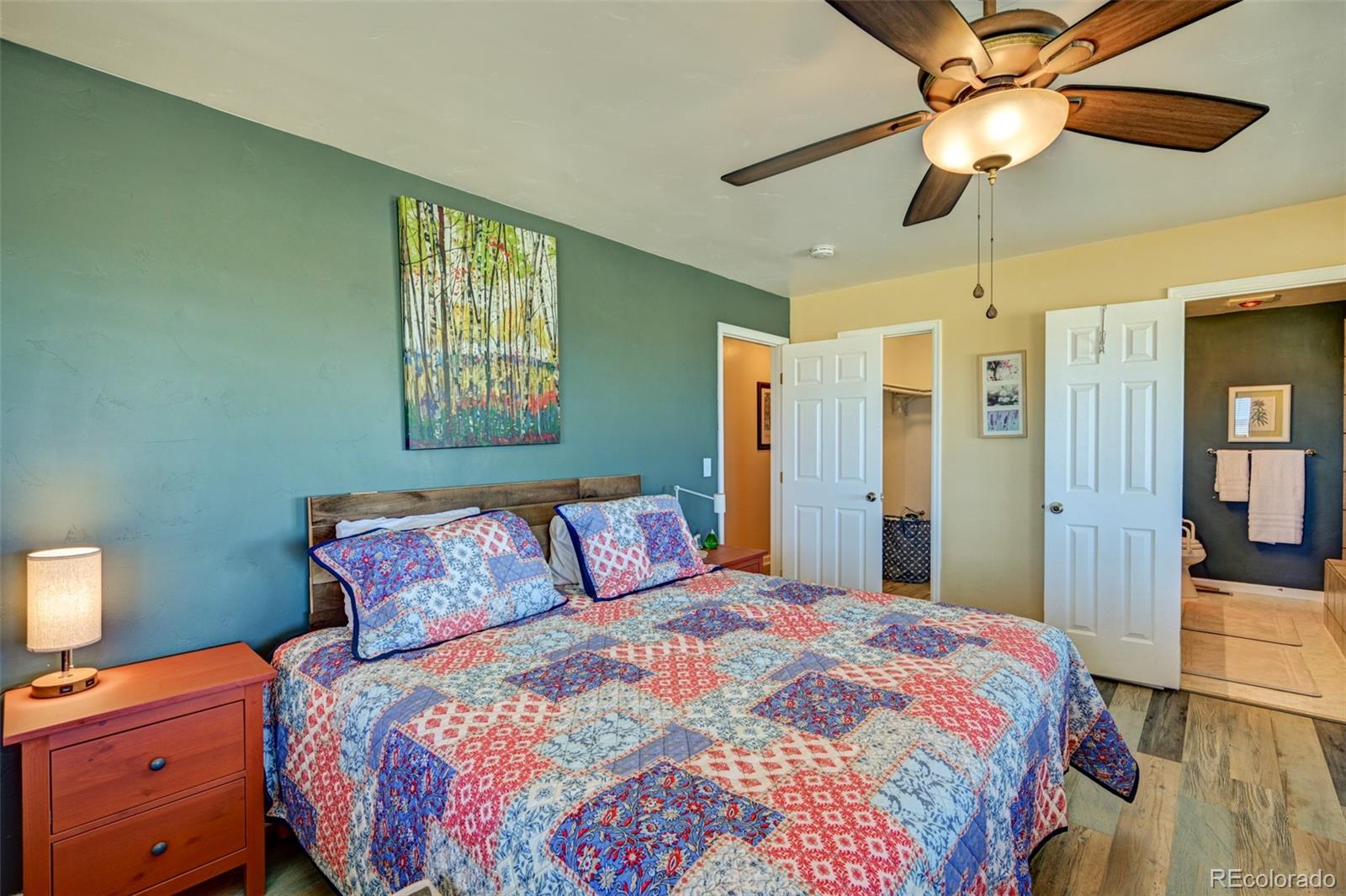 8608 Ranch Road Hartsel, CO 80449 - Photo 29 of 50