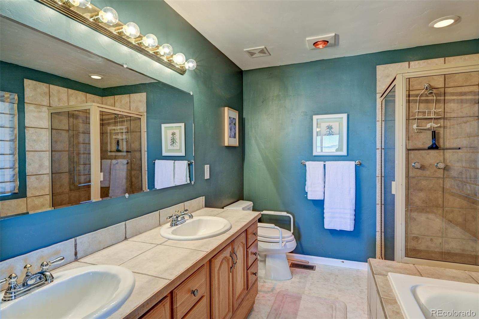 8608 Ranch Road Hartsel, CO 80449 - Photo 31 of 50