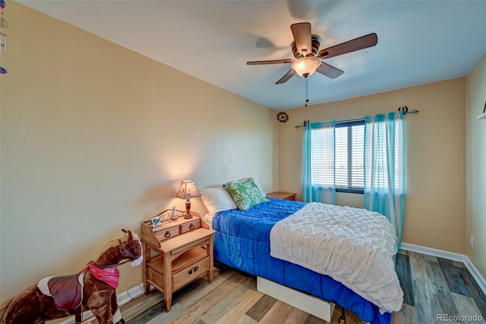 8608 Ranch Road Hartsel, CO 80449 - Photo 34 of 50