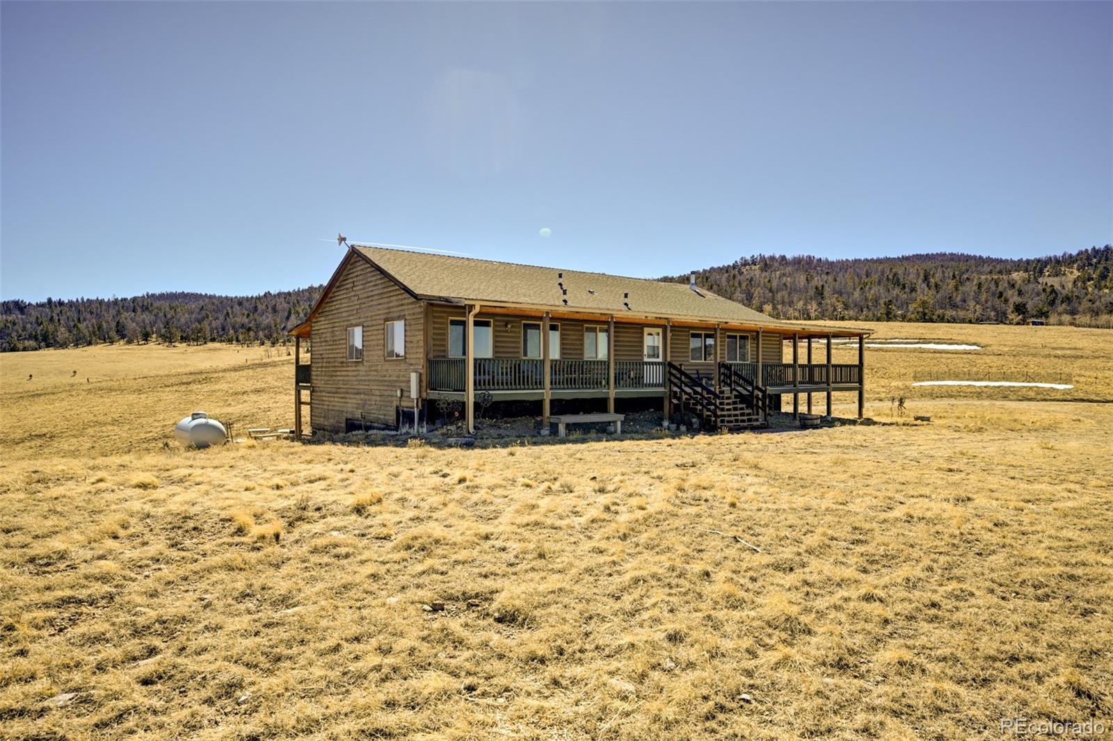 8608 Ranch Road Hartsel, CO 80449 - Photo 4 of 50
