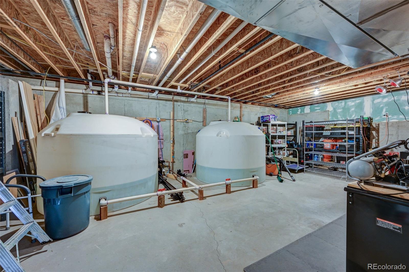 8608 Ranch Road Hartsel, CO 80449 - Photo 41 of 50