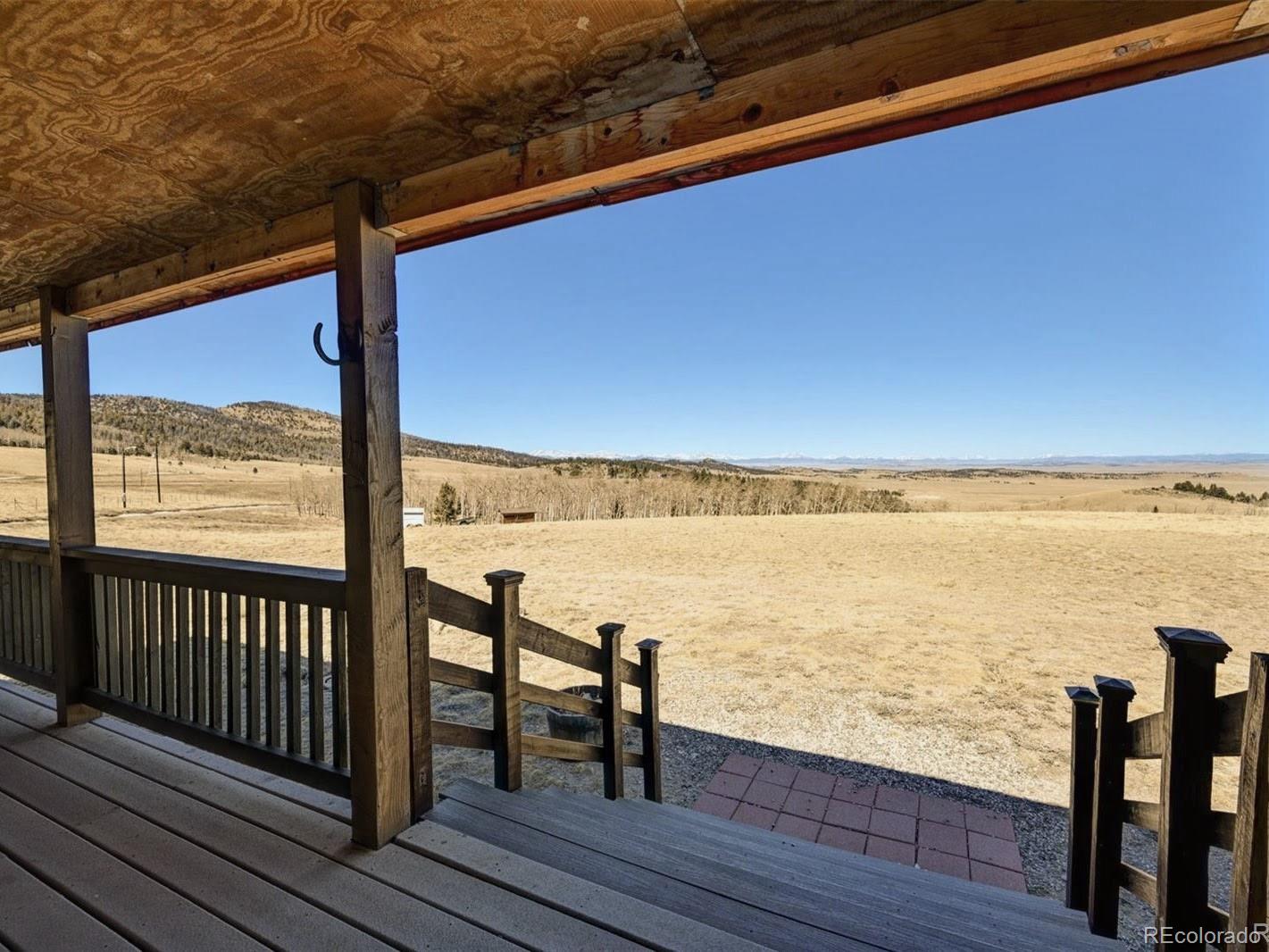 8608 Ranch Road Hartsel, CO 80449 - Photo 45 of 50