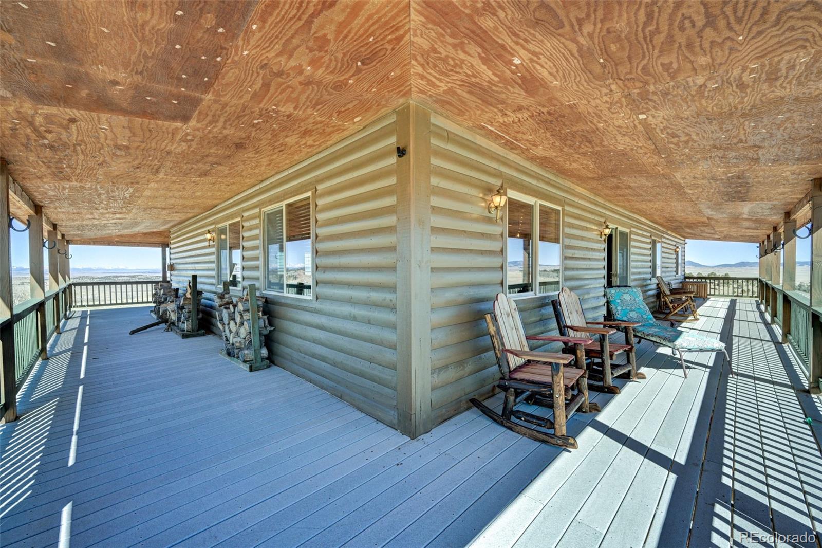 8608 Ranch Road Hartsel, CO 80449 - Photo 46 of 50