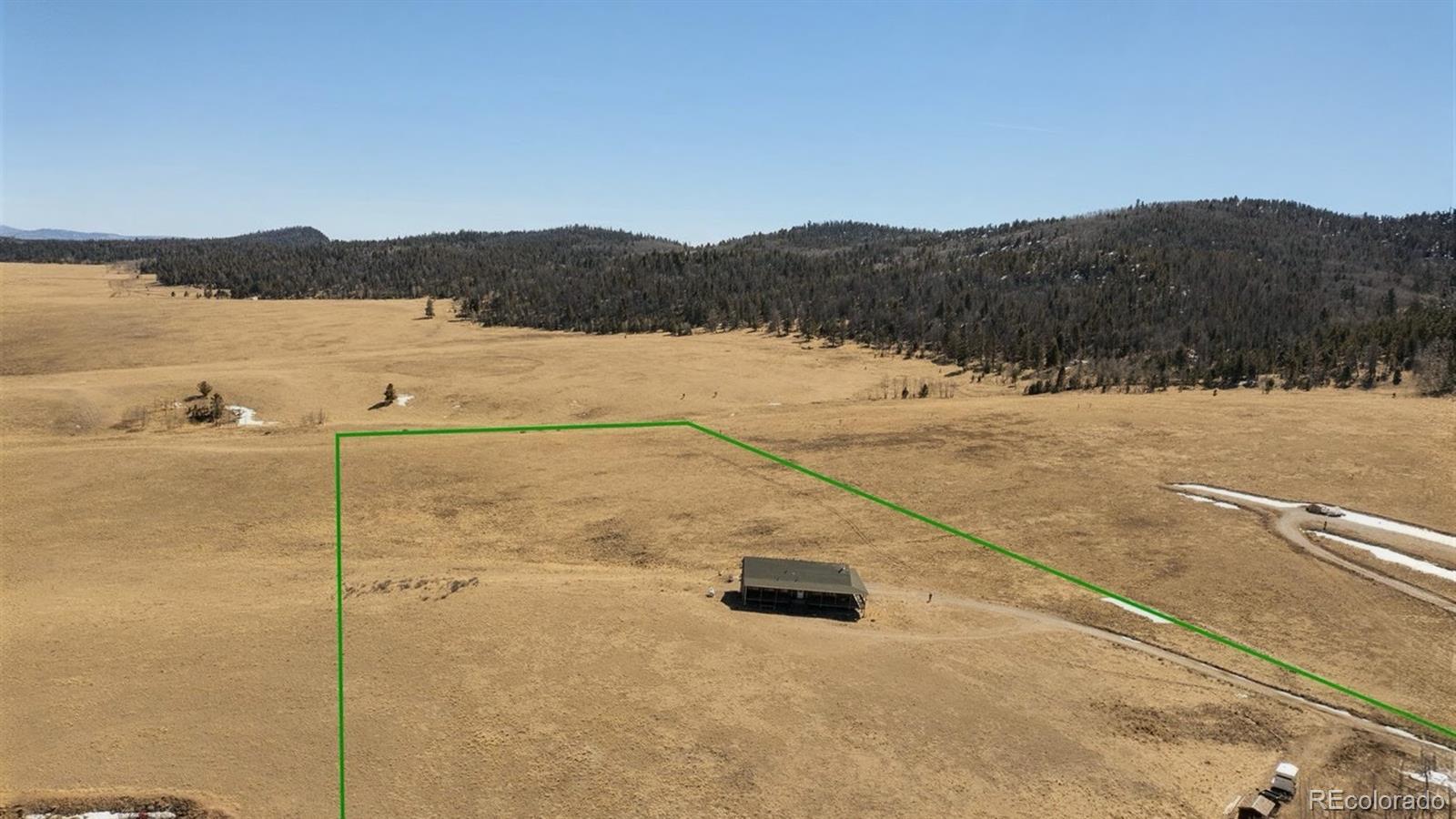 8608 Ranch Road Hartsel, CO 80449 - Photo 47 of 50