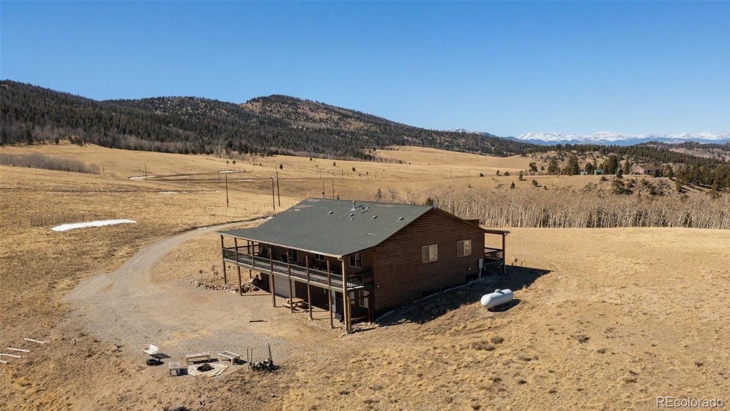 8608 Ranch Road Hartsel, CO 80449 - Photo 50 of 50