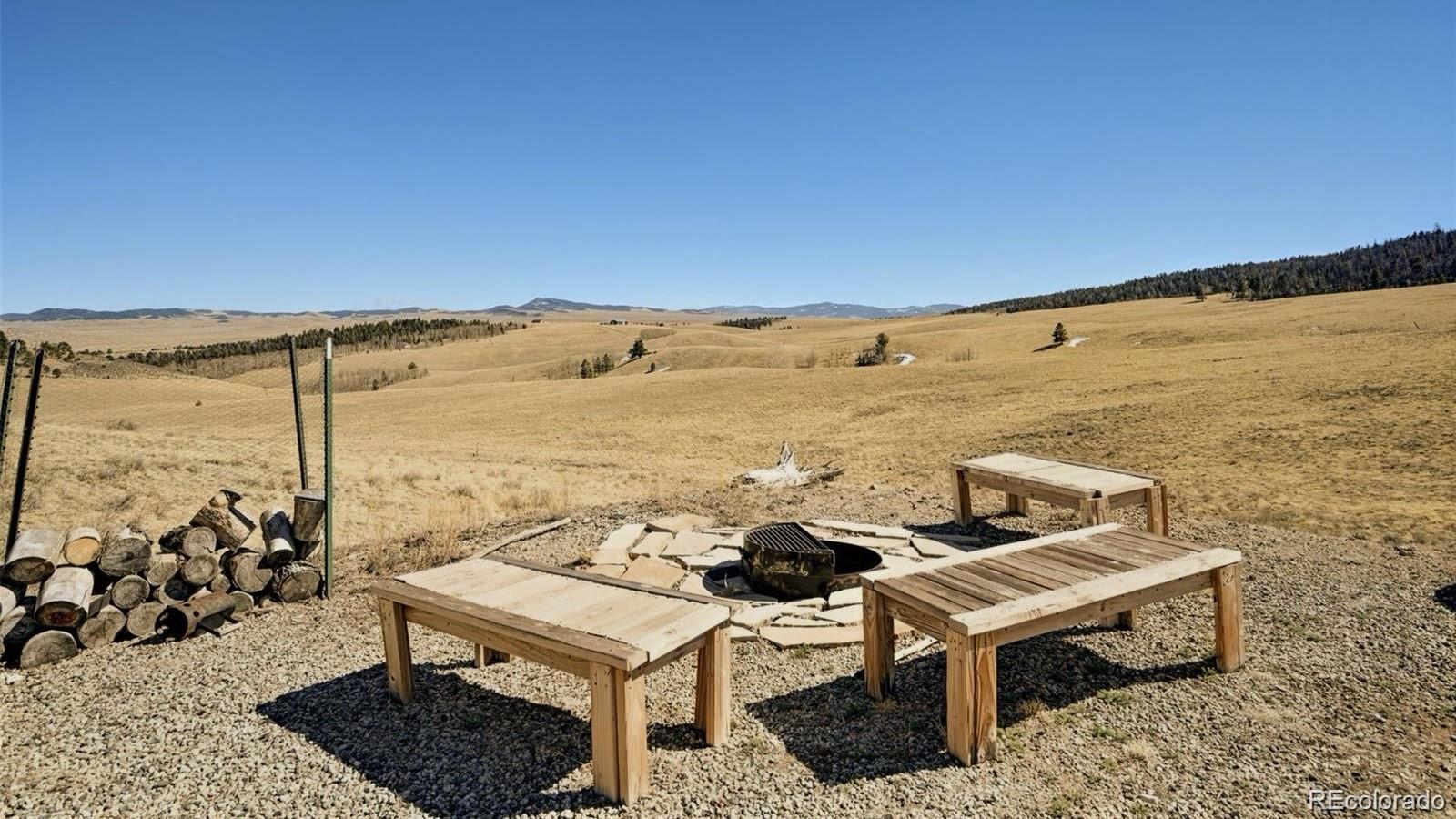 8608 Ranch Road Hartsel, CO 80449 - Photo 8 of 50