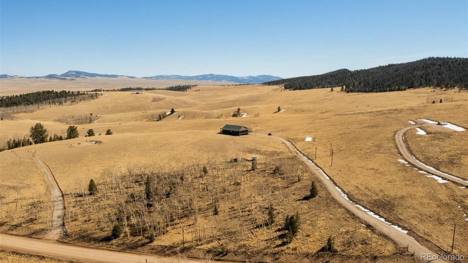 8608 Ranch Road Hartsel, CO 80449 - Photo 10 of 50