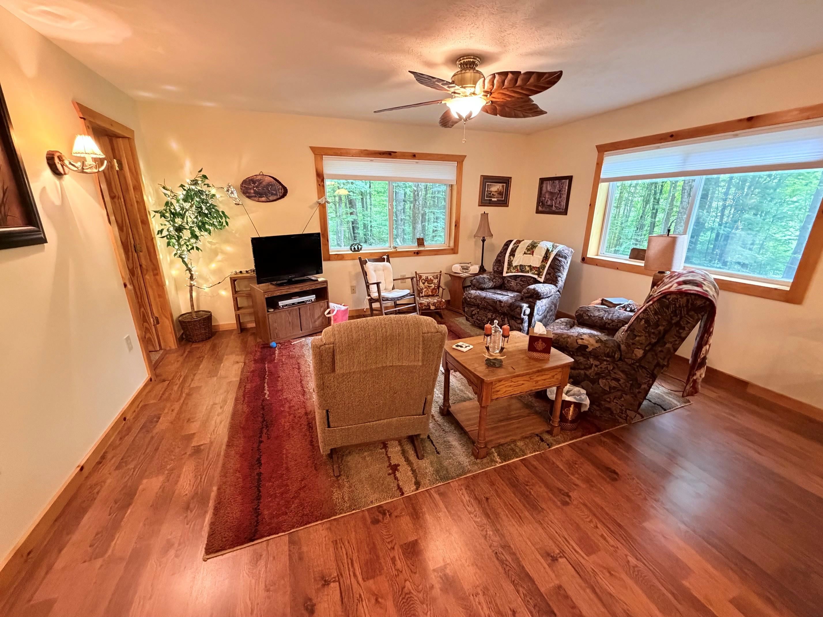 5020 Satterly Lake Road Mancelona, MI 49659 - Photo 11 of 61