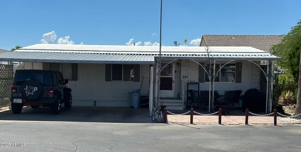 $42,000 | 318 South Crismon Road, Unit 24, Mesa, AZ 85208