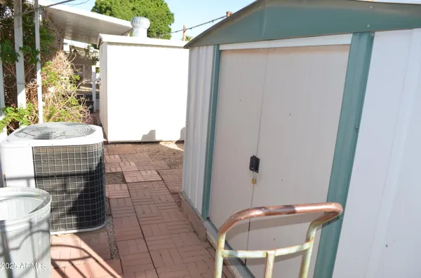 $42,000 | 318 South Crismon Road, Unit 24, Mesa, AZ 85208