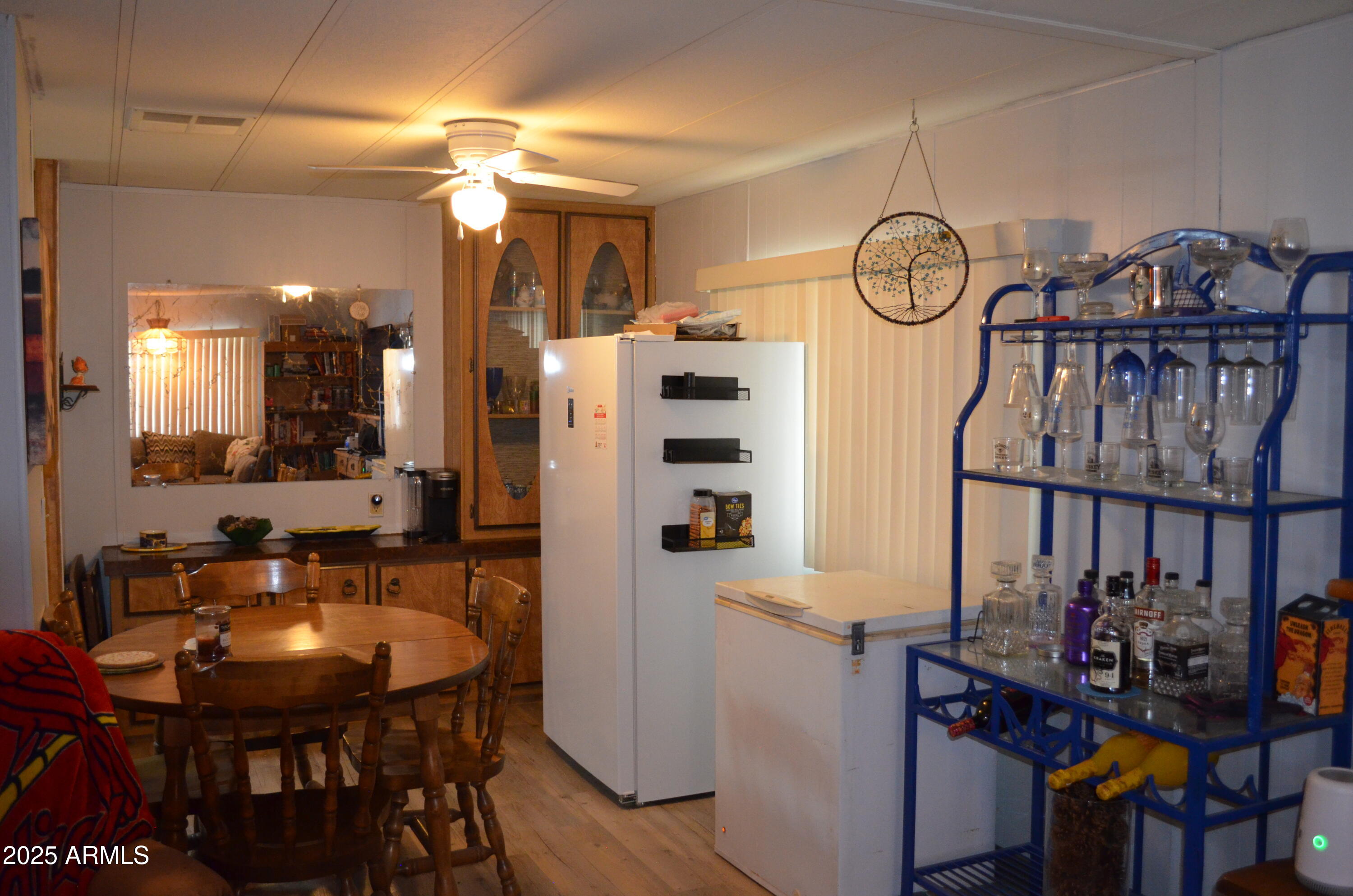 318 South Crismon Road, Unit 24 Mesa, AZ 85208 - Photo 6 of 23 a view of a interior of the house