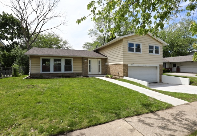 17504 Butternut Road Hazel Crest, IL 60429 - Photo 1 of 15