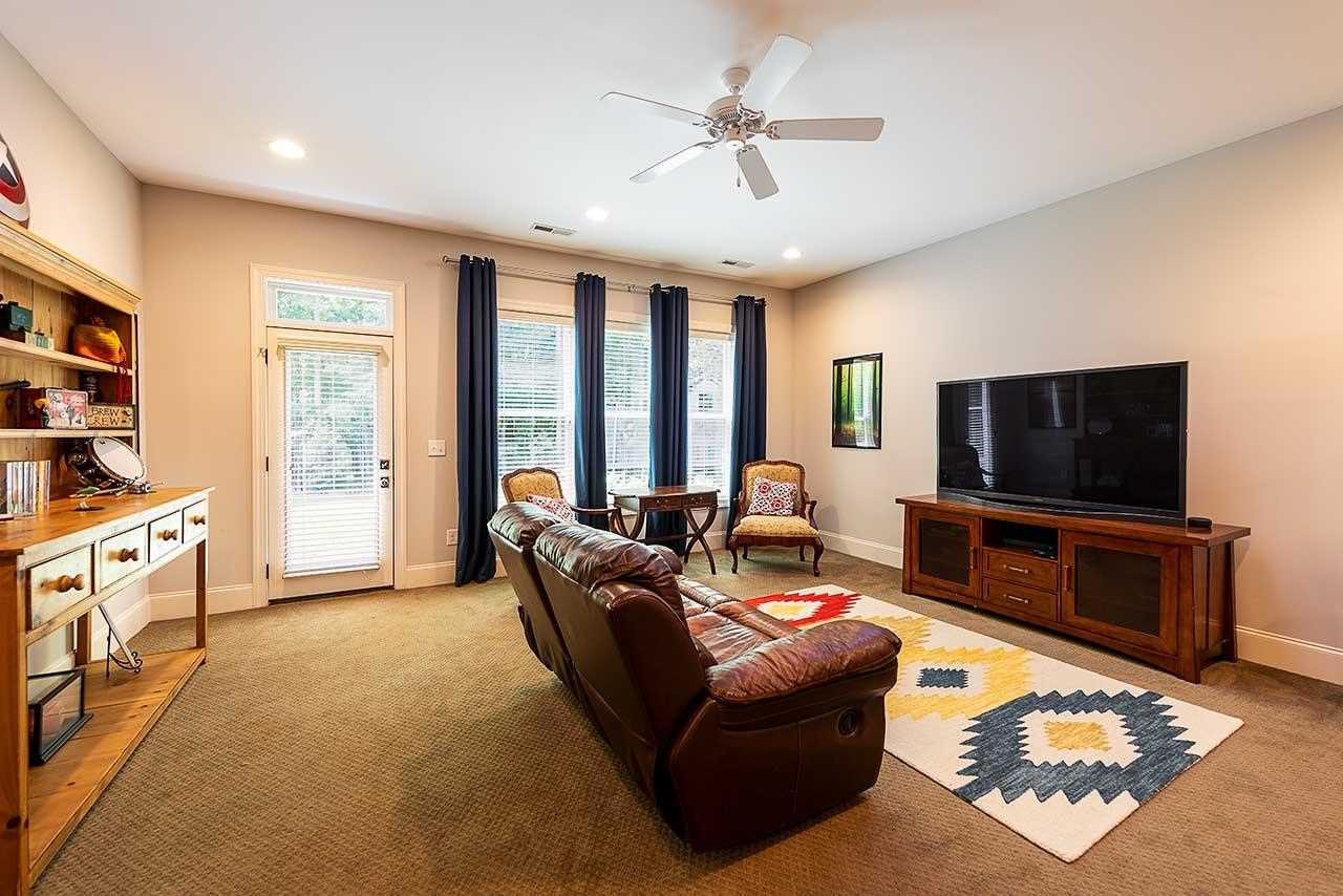 9217 Carlswood Court Raleigh, NC 27613 - Photo 7 of 30 Basement