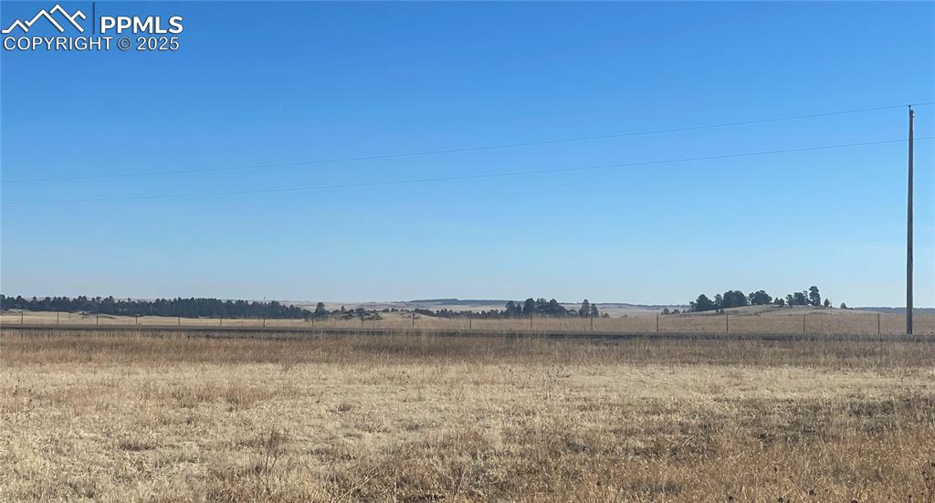 Lot 1 Craven Place Elbert, CO 80106 - Photo 2 of 3 a view of a lake view