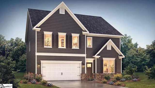 $426,900 | 109 Higbie Drive, Piedmont, SC 29673