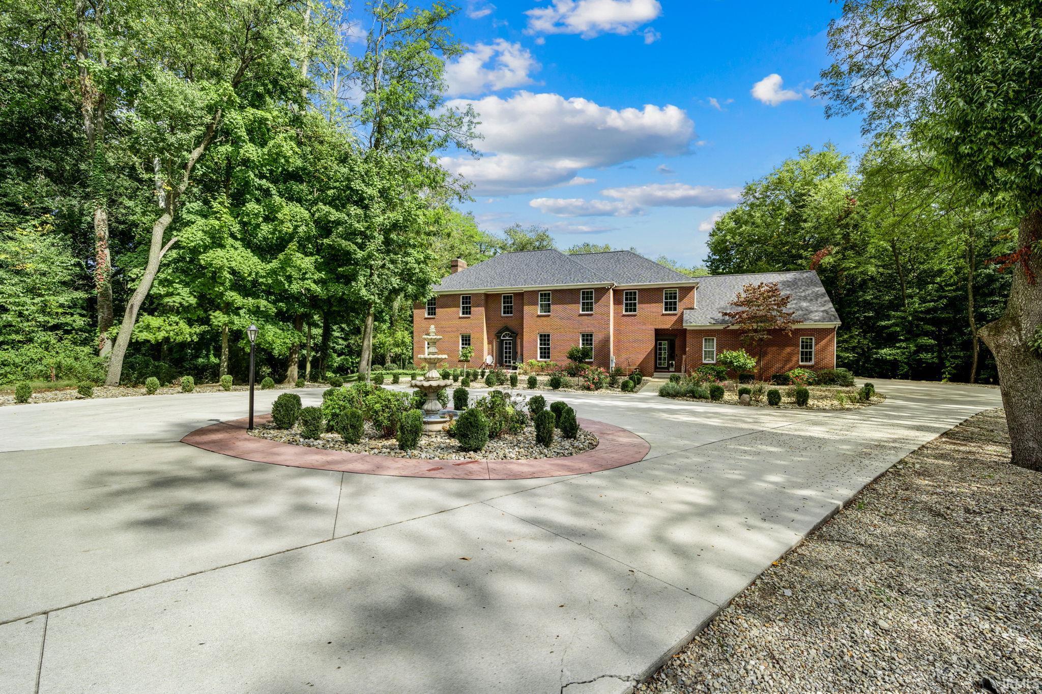 52444 Hickory Road Granger, IN 46530 - Photo 1 of 34 Gallery Image 1