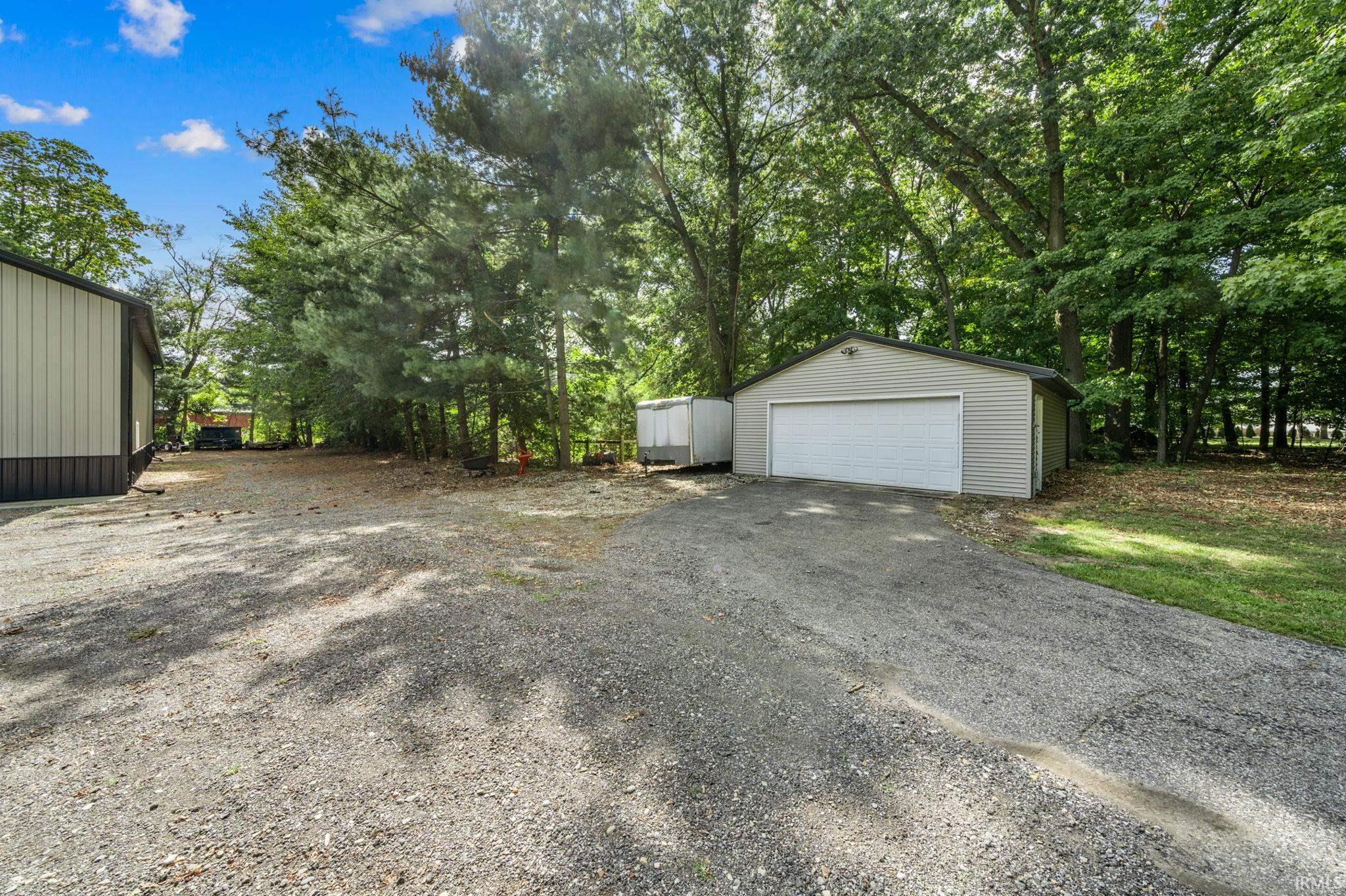 52444 Hickory Road Granger, IN 46530 - Photo 33 of 34 Gallery Image 33