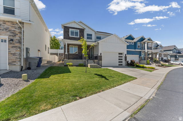 234 Ridgeline Way North Salt Lake, UT 84054 - Photo 3 of 44
