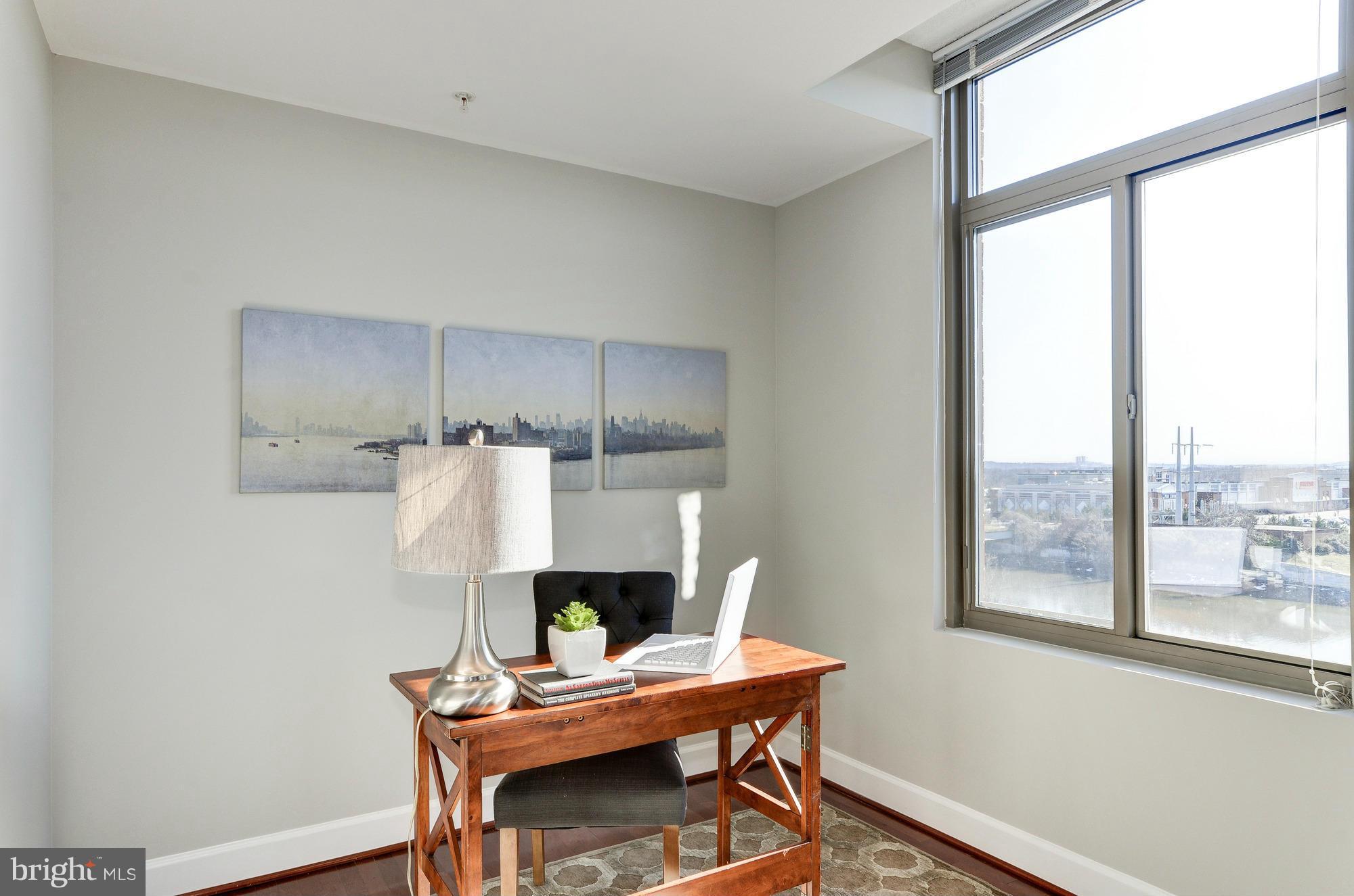 3600 South Glebe Road, Unit 501W Arlington, VA 22202 - Photo 18 of 27 Interior (General)