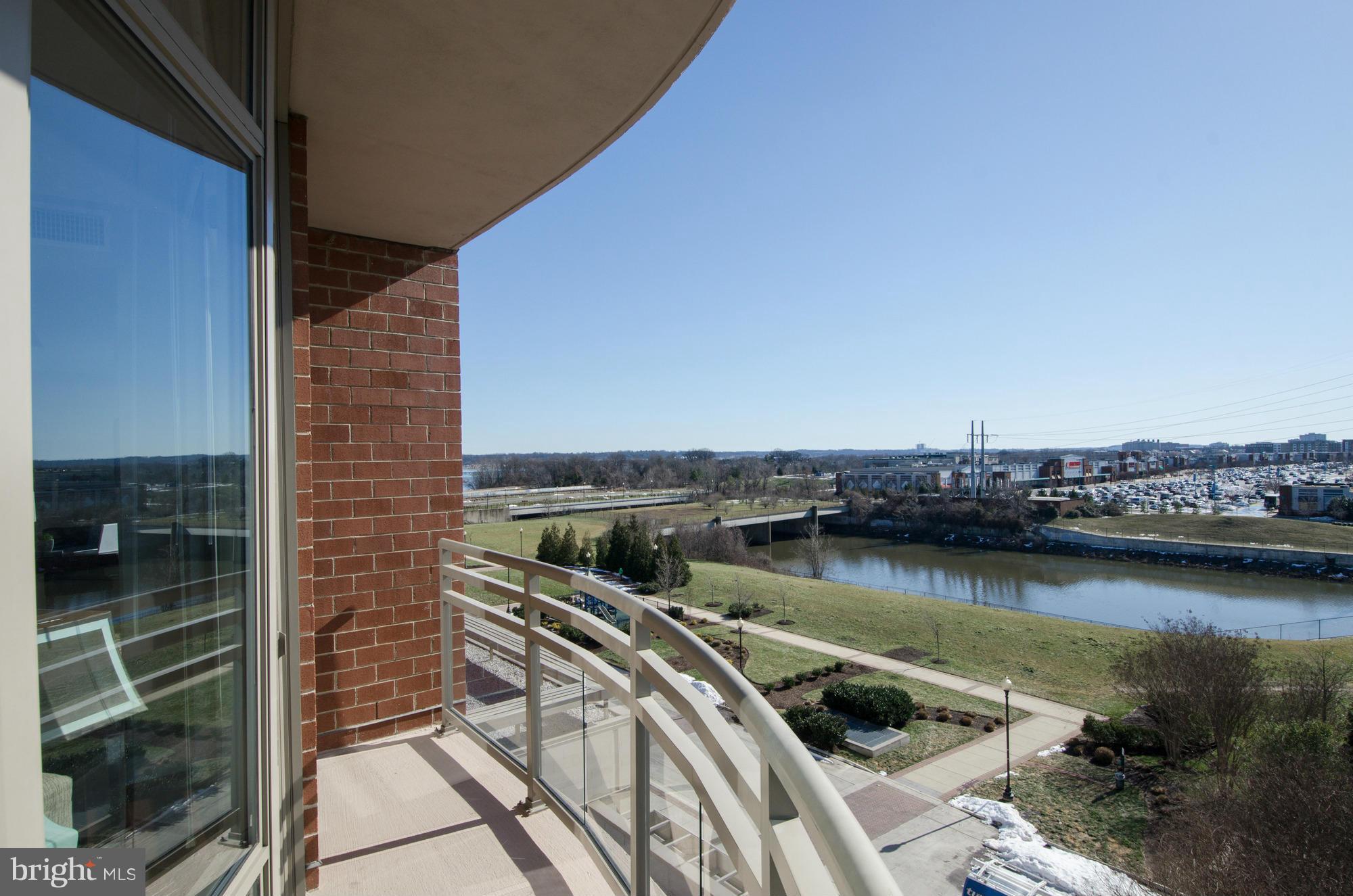 3600 South Glebe Road, Unit 501W Arlington, VA 22202 - Photo 19 of 27 View