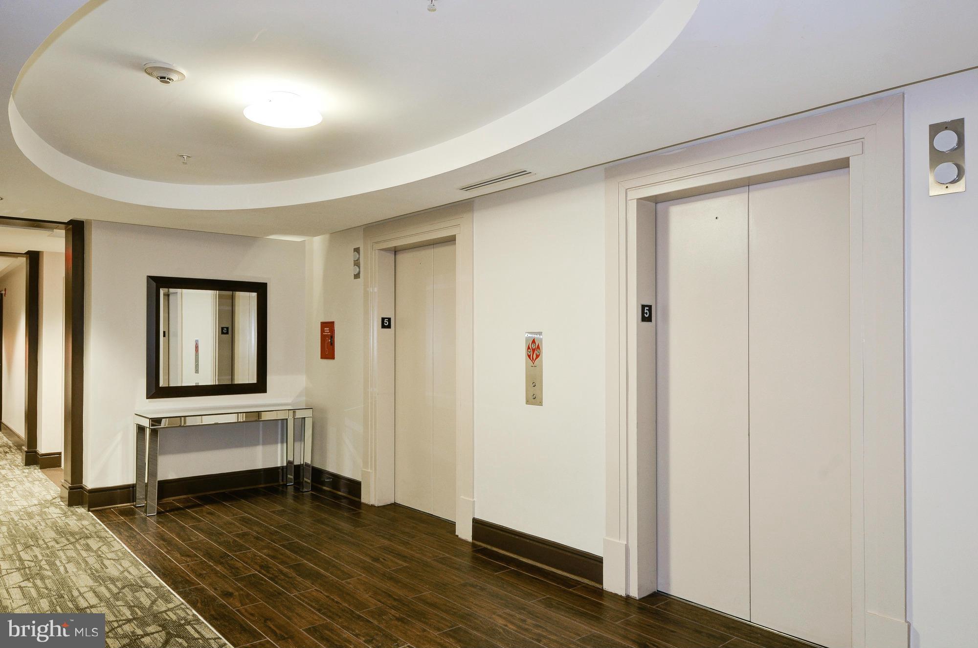 3600 South Glebe Road, Unit 501W Arlington, VA 22202 - Photo 22 of 27 Community