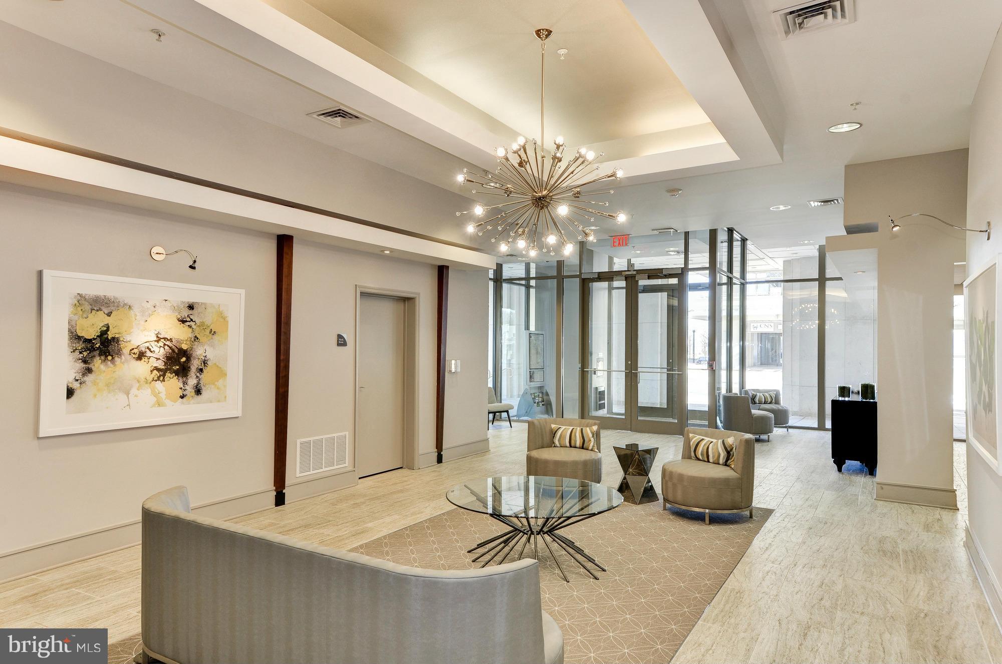 3600 South Glebe Road, Unit 501W Arlington, VA 22202 - Photo 24 of 27 Community