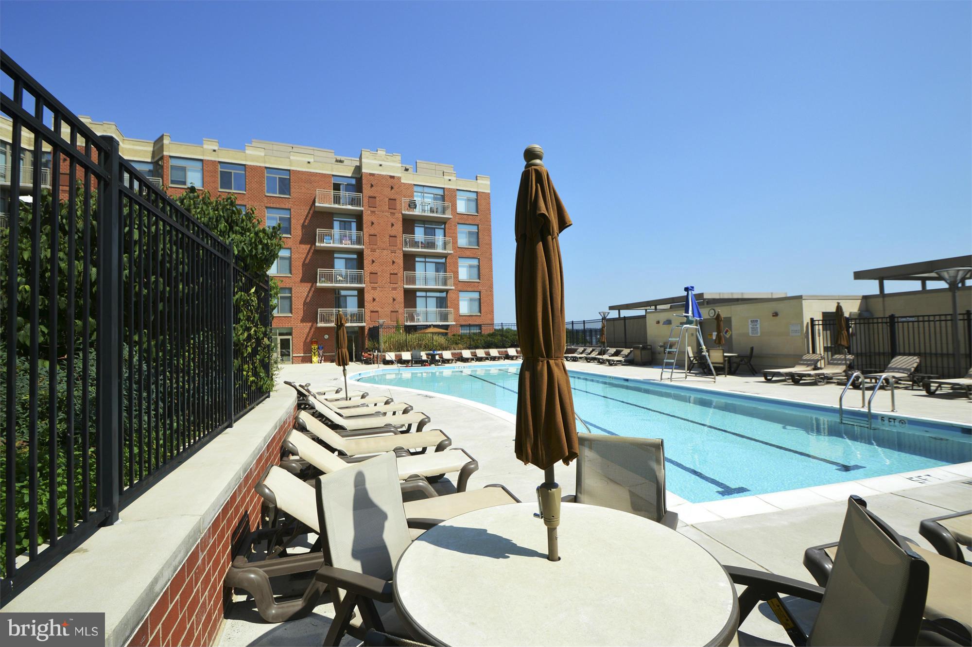 3600 South Glebe Road, Unit 501W Arlington, VA 22202 - Photo 25 of 27 Community