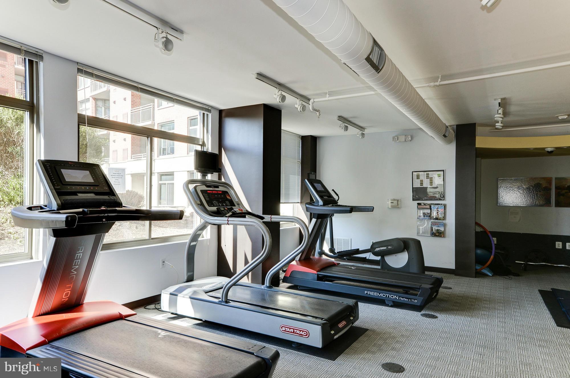 3600 South Glebe Road, Unit 501W Arlington, VA 22202 - Photo 27 of 27 Community