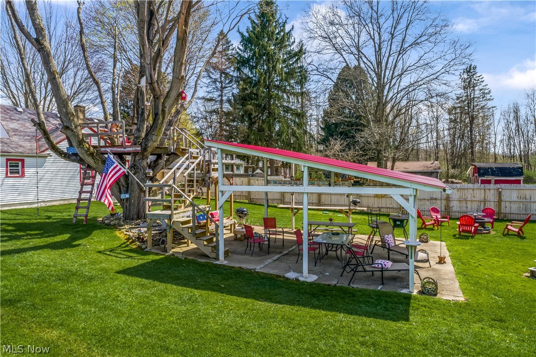 5824 South Arlington Road Clinton, OH 44216 - Photo 11 of 35