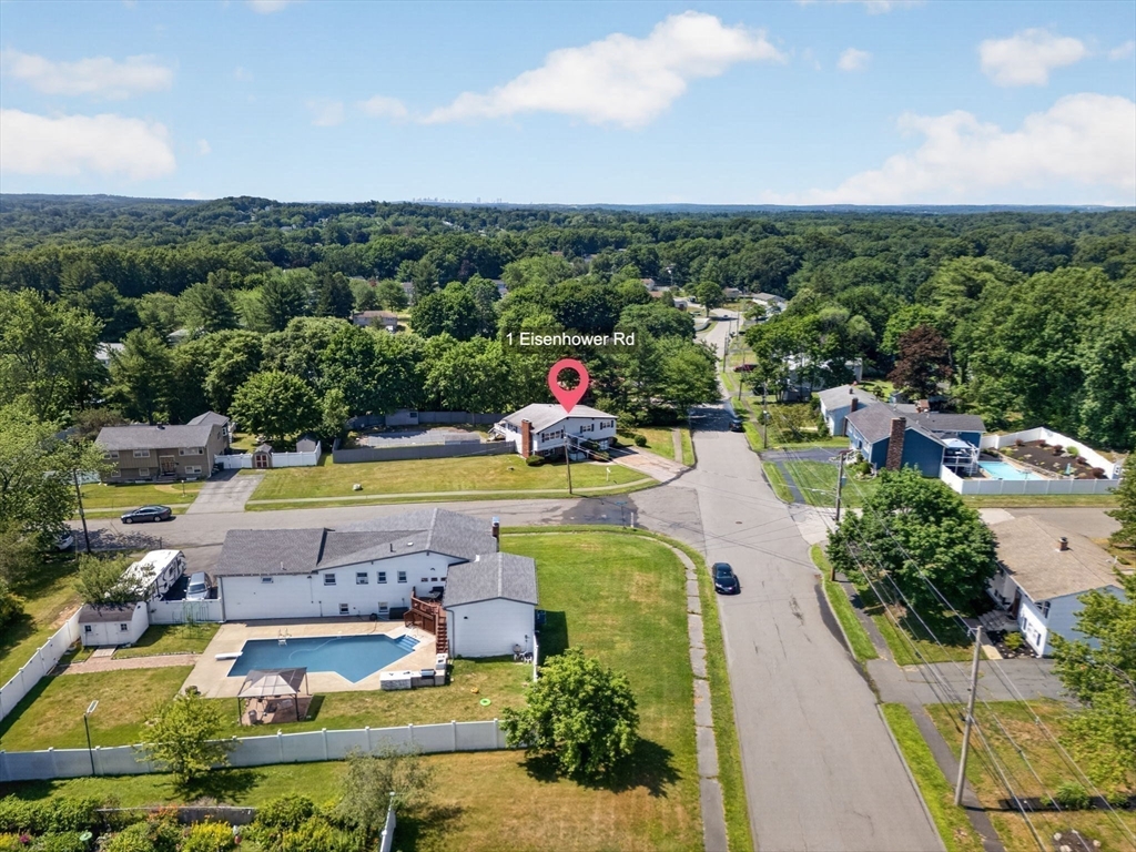 1 Eisenhower Road Peabody, MA 01960 - Photo 5 of 22