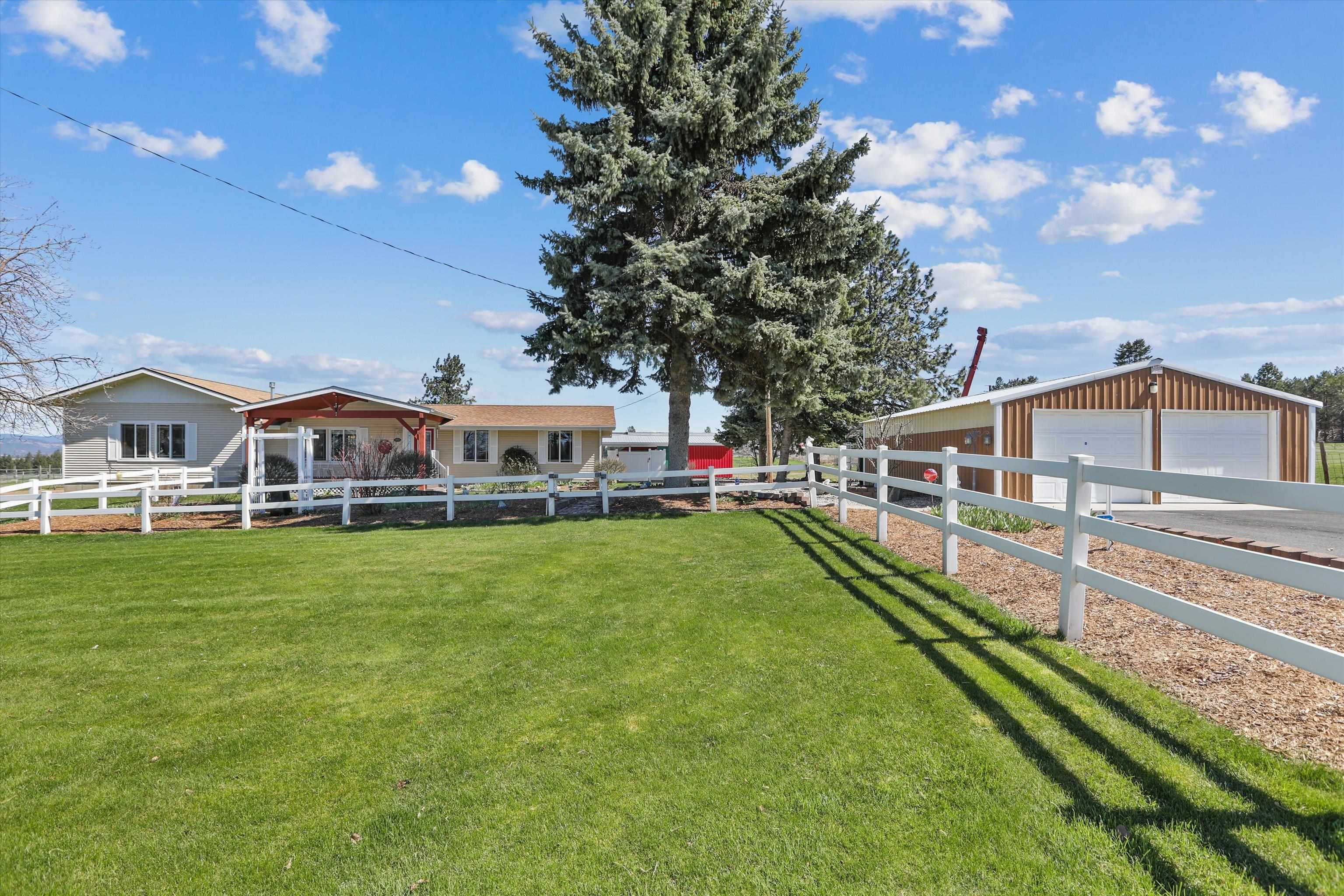 6412 North Jensen Road Spokane, WA 99217 - Photo 23 of 38 Gallery Image 23