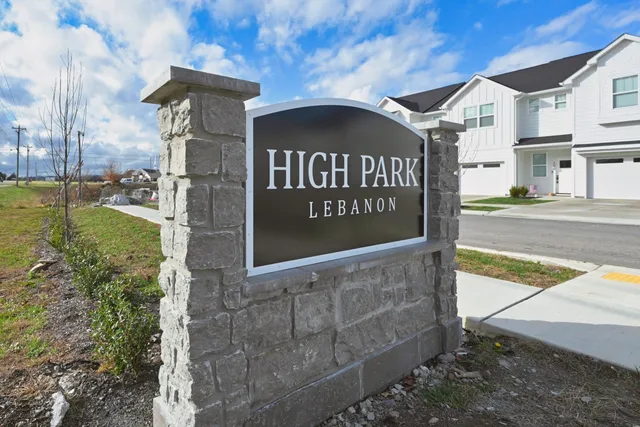 $1,950 | 127 High Pk Circle, Lebanon, TN 37087