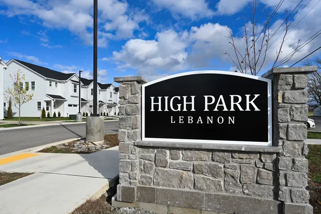 $1,950 | 127 High Pk Circle, Lebanon, TN 37087