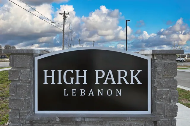 $1,950 | 127 High Pk Circle, Lebanon, TN 37087