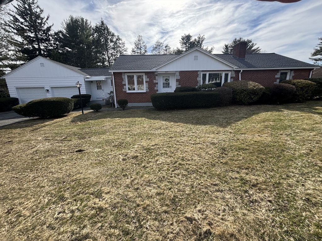 437 Salisbury Street Worcester, MA 01609 - Photo 21 of 23