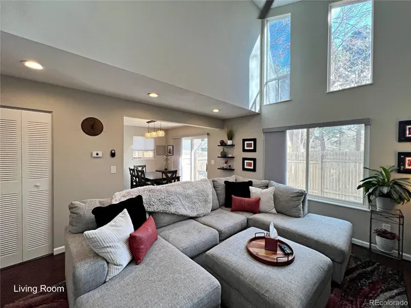 $2,250 | 14346 East Florida Avenue, Aurora, CO 80012