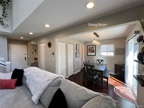 $2,250 | 14346 East Florida Avenue, Aurora, CO 80012
