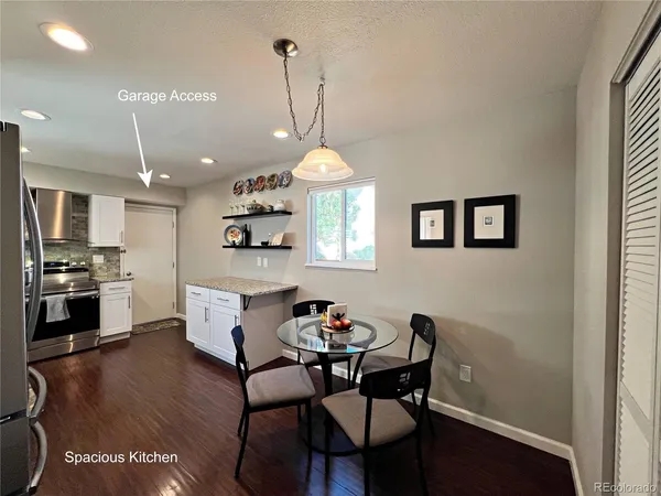 $2,250 | 14346 East Florida Avenue, Aurora, CO 80012